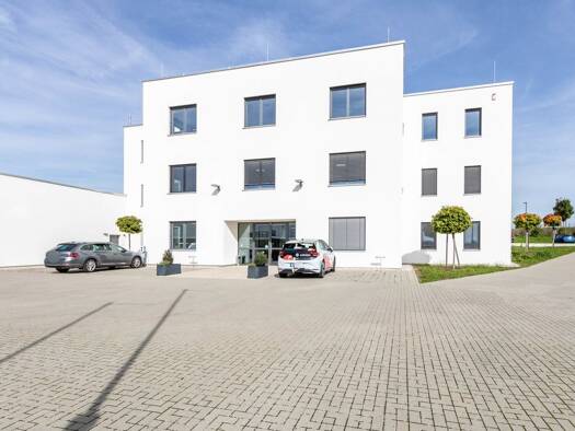 Bürofläche zur Miete 3.500 € 4 Zimmer 260,9 m² Bürofläche teilbar ab 22 m² Kösching Kösching 85092