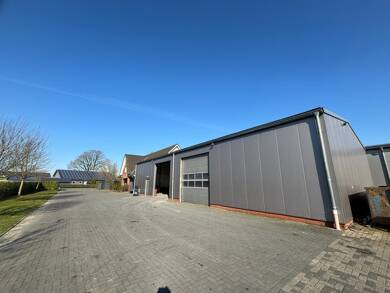 Haus zum Kauf 730.000 € 6 Zimmer 1.500 m² Grundstück Mehringen Emsbüren 48488