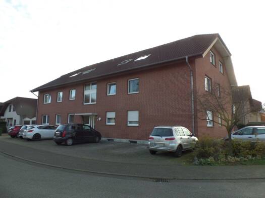 Wohnung zur Miete 530 € 4 Zimmer 89 m² Geschoss 2/3 frei ab 01.06.2026 Hövelhof 33161