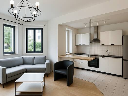 Wohnung zum Kauf 152.000 € 74 m² Bezrzecze PL71235
