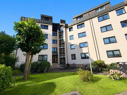 Wohnung zum Kauf 399.000 € 2 Zimmer 72 m² 2. Geschoss Paradies Konstanz 78462