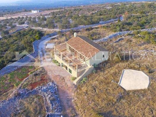 Wohn- und Gewerbegrundstück zum Kauf 490.000 € Rogoznica Šibenik 22203