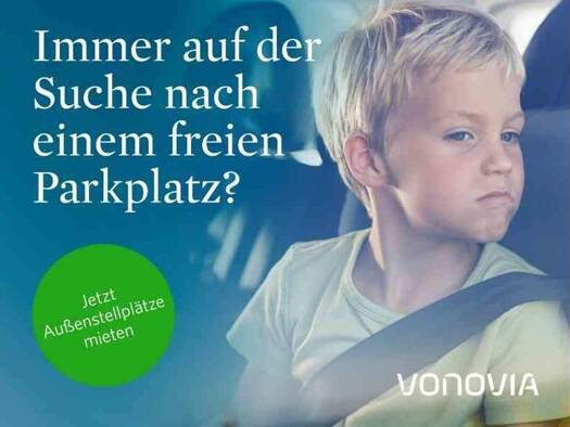 Außenstellplatz zur Miete provisionsfrei 20 € Ebereschenstr. 26 Gorbitz-Süd Dresden 01169