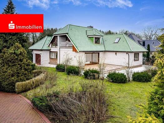 Einfamilienhaus zum Kauf 499.000 € 5 Zimmer 177 m² 1.062 m² Grundstück Klein Nordende 25336