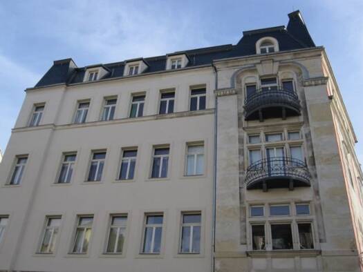 Wohnung zur Miete 540 € 2 Zimmer 64,8 m² frei ab 01.11.2026 Hainsberger Straße 17 Löbtau-Süd Ortsamtsbereich Cotta 01159