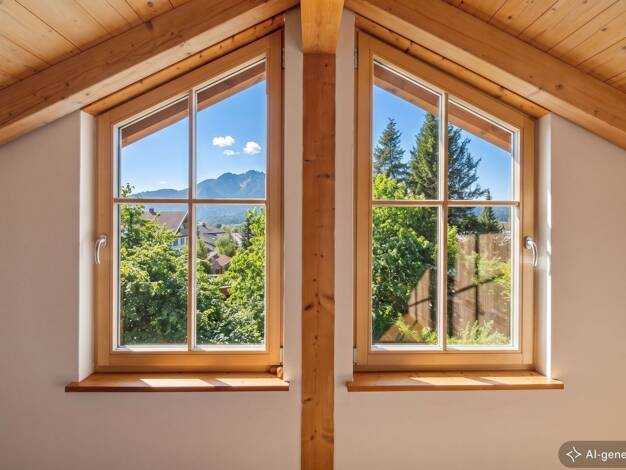 Maisonette zur Miete 1.990 € 3 Zimmer 140 m² frei ab 01.11.2026 Lenggries Lenggries 83661