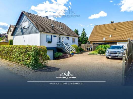 Einfamilienhaus zum Kauf 279.000 € 5 Zimmer 139 m² 800 m² Grundstück Blumenau Wunstorf 31515