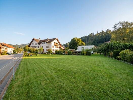 Grundstück zum Kauf 375.000 € 500 m² Grundstück Zwischenwasser 6835