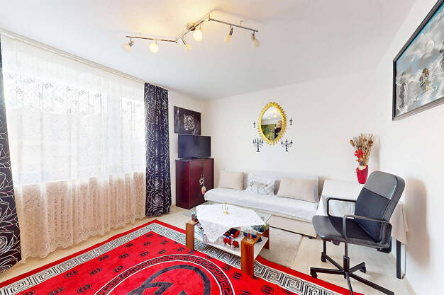 Wohnung zum Kauf 129.900 € 2 Zimmer 49,8 m² 3. Geschoss frei ab sofort Trierer Straße Aachen 52068
