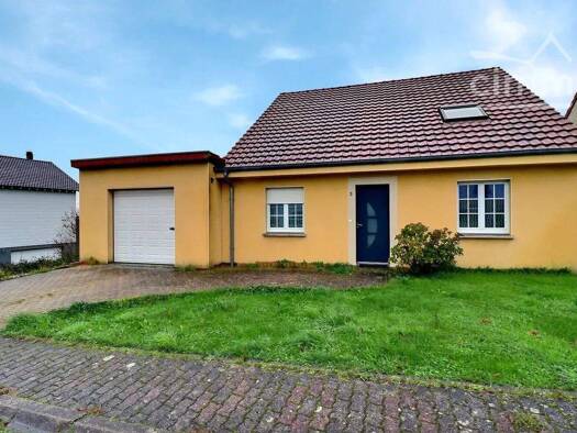 Einfamilienhaus zum Kauf provisionsfrei 269.000 € 5 Zimmer 153,1 m² 497 m² Grundstück Rouhling 57520