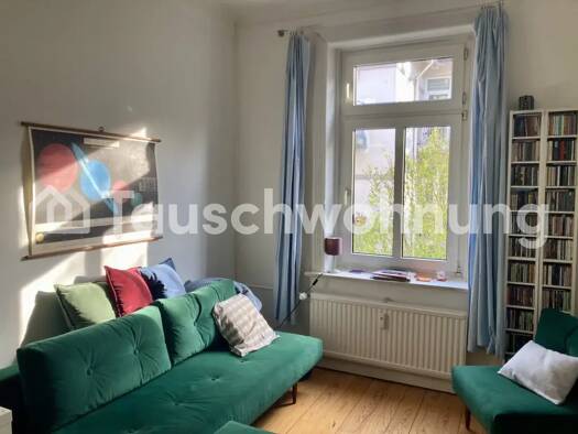 Wohnung zur Miete Tauschwohnung 670 € 2 Zimmer 54 m² 1. Geschoss Osdorf Hamburg 22769