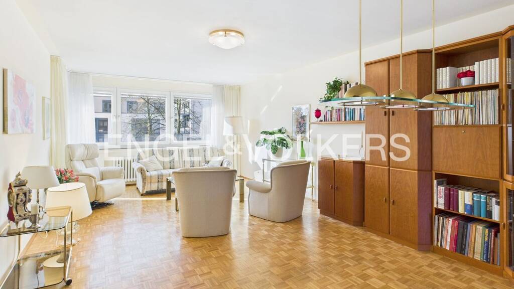 Wohnung zum Kauf 165.000 € 2 Zimmer 66 m² 2. Geschoss Bockum Krefeld 47799