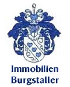 Burgstaller Immobilien logo
