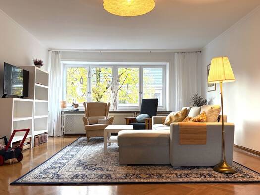 Haus zur Miete 1.390 € 4 Zimmer 143,4 m² Rotenburg Rotenburg (Wümme) 27356