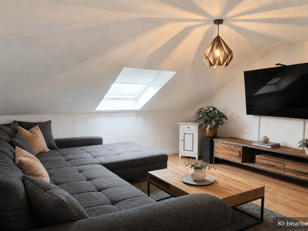 Wohnung zum Kauf 259.900 € 3 Zimmer 66 m² 2. Geschoss Eurasburg Eurasburg 86495