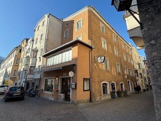 Bar/Café zur Miete 1.480 € Hall in Tirol 6060