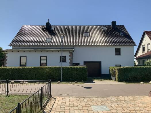 Einfamilienhaus zum Kauf 489.000 € 11 Zimmer 287 m² 836 m² Grundstück Gimritz Wettin-Löbejün 06193