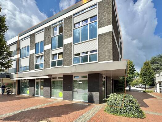 Gewerbeobjekt zum Kauf als Kapitalanlage geeignet 955.000 € 10 Zimmer 598 m² 418 m² Grundstück Heiden 46359