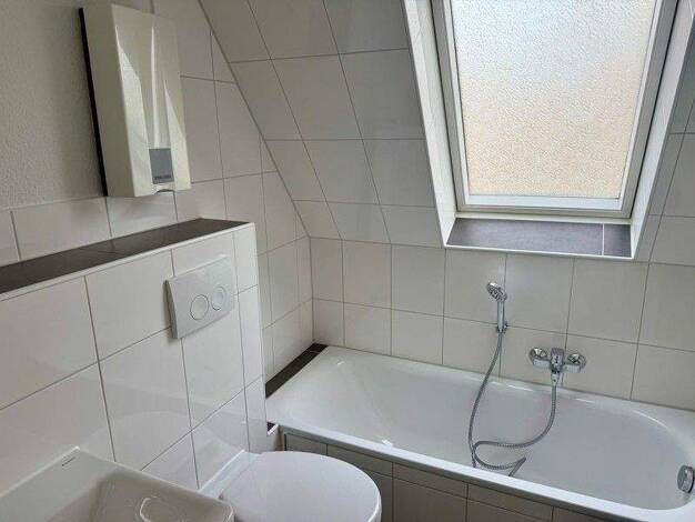 Wohnung zur Miete 740 € 3 Zimmer 70,3 m² frei ab 20.01.2026 Lütgenholthauser Str. 1 Hombruch Dortmund 44225