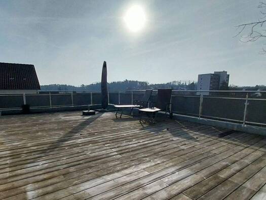 Wohnung zum Kauf 635.000 € 6,5 Zimmer 158 m² 1. Geschoss frei ab sofort Ailingen Friedrichshafen 88048