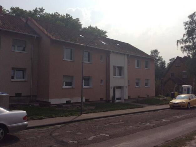 Wohnung zur Miete 407 € 2 Zimmer 50,9 m² frei ab 01.12.2026 Maybachweg 19 Eigen Bottrop 46240