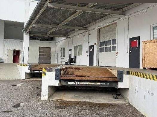 Produktionshalle zur Miete 14 € 397 m² Lagerfläche Wien 1230