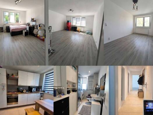 Wohnung zur Miete 999 € 3 Zimmer 69 m² EG frei ab sofort Klosterdorfer Straße 4 Hohenstein Strausberg 15344