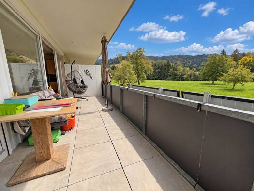 Wohnung zum Kauf 395.000 € 4 Zimmer 97 m² 1. Geschoss Hörbranz 6912