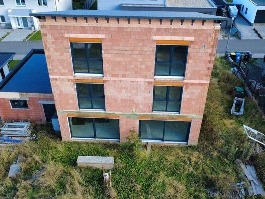 Einfamilienhaus zum Kauf provisionsfrei 320.000 € 5 Zimmer 220 m² 671 m² Grundstück Sohren 55487