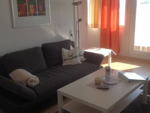 Wohnung zur Miete 1.600 € 2 Zimmer 60 m² 8. Geschoss Mitte Bremerhaven 27568