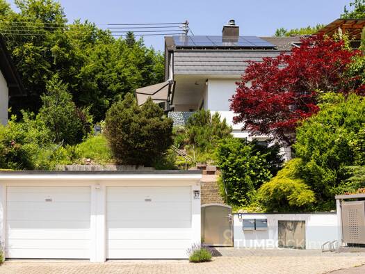 Einfamilienhaus zum Kauf als Kapitalanlage geeignet 739.000 € 4 Zimmer 157 m² 433 m² Grundstück Bannweg 37 Steinen Steinen 79585