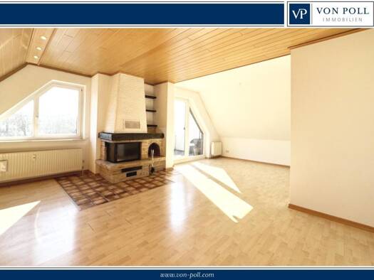 Wohnung zum Kauf 330.000 € 3 Zimmer 82,3 m² 3. Geschoss Sulzbach (Taunus) 65843