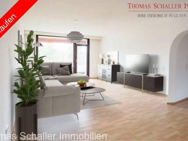 Wohnung zum Kauf 299.000 € 2,5 Zimmer 92,4 m² 1. Geschoss Sachsenhausen Frankfurt am Main 60598
