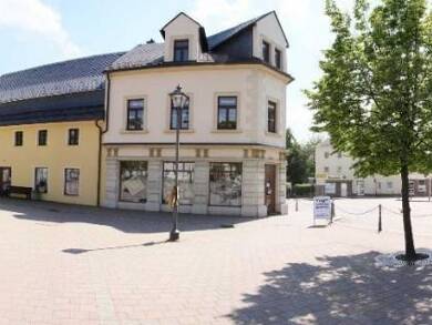 Ladenfläche zur Miete provisionsfrei 500 € 130 m² Verkaufsfläche Markt 11 Brand-Erbisdorf Brand-Erbisdorf 09618