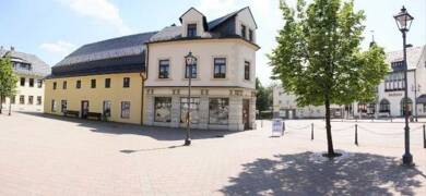 Ladenfläche zur Miete provisionsfrei 500 € 130 m² Verkaufsfläche Markt 11 Brand-Erbisdorf Brand-Erbisdorf 09618