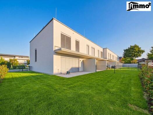 Reihenmittelhaus zum Kauf - Erstbezug 453.767 € 96 m² Lind Villach 9500