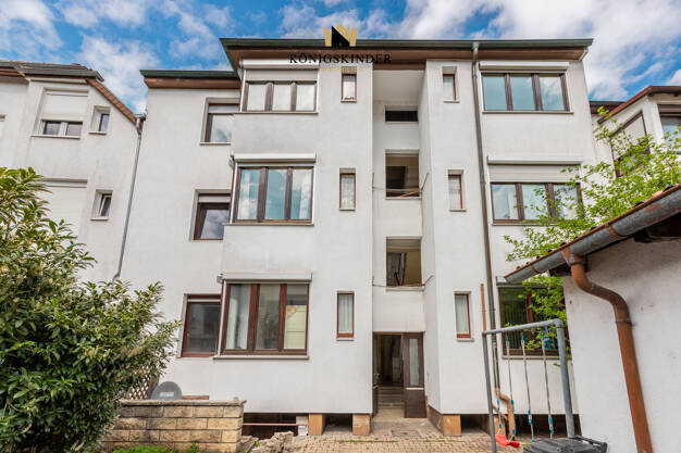 Mehrfamilienhaus zum Kauf 725.000 € 13 Zimmer 325 m² 217 m² Grundstück Dillweißenstein Pforzheim 75180