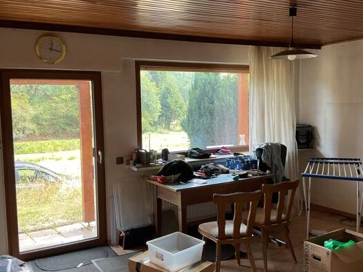 Wohnung zur Miete 550 € 3 Zimmer 68 m² Geschoss EG/1 frei ab 01.10.2026 Osterfeld Allendorf 35108
