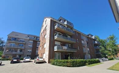 Wohnung zur Miete 865 € 4 Zimmer 91,6 m² EG frei ab 01.09.2025 Jahnstraße 4 B Neustadt Brandenburg an der Havel 14776