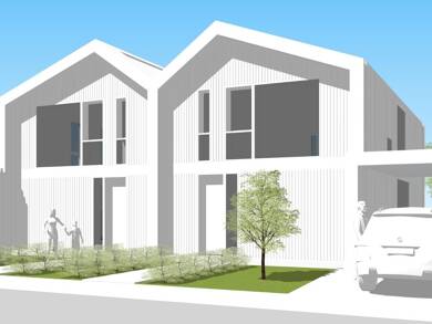 Doppelhaushälfte zum Kauf 320.000 € 4 Zimmer 122 m² frei ab sofort Marzahna Treuenbrietzen 14929