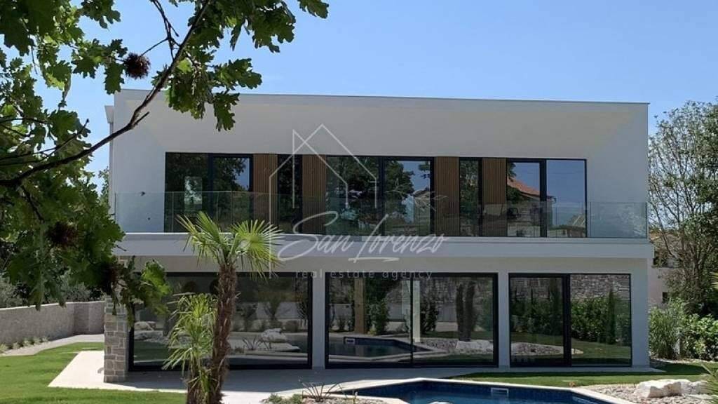 Haus zum Kauf 1.175.000 € 4 Zimmer 219 m² Brecevici, Tinjan Tinjan