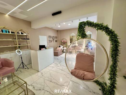 Laden zur Miete 2.500 € 91 m² Verkaufsfläche Wien 1100