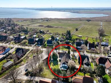 Einfamilienhaus zum Kauf 699.000 € 15 Zimmer 351 m² 1.393 m² Grundstück Dändorf Ostseebad Dierhagen OT Dändorf 18347