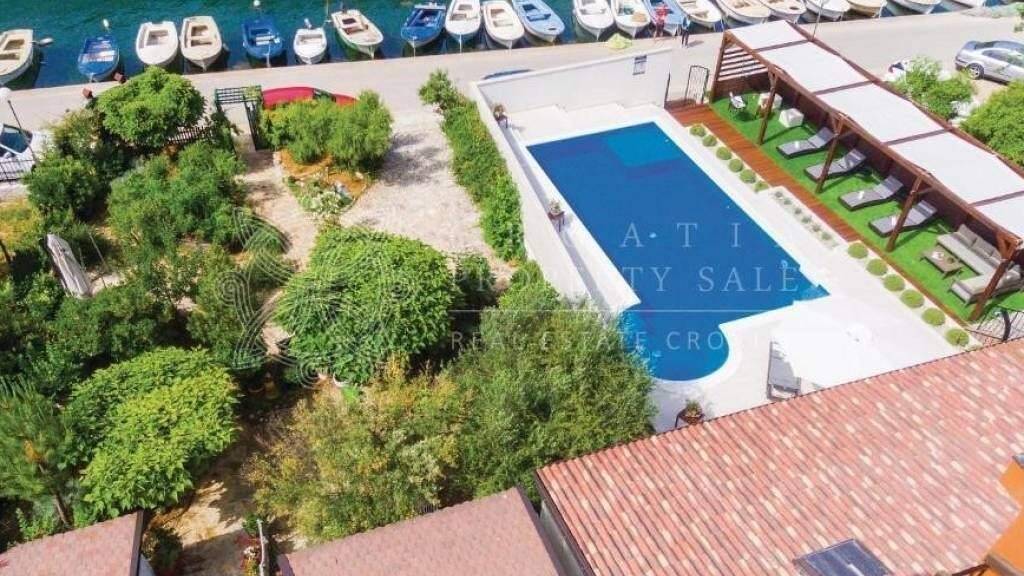 Haus zum Kauf 599.000 € 4 Zimmer 240 m² Jasenice