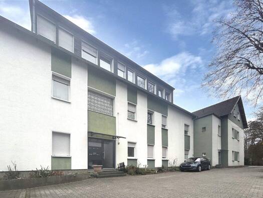 Wohnung zum Kauf 119.000 € 2 Zimmer 62 m² Wandhofen Schwerte 58239