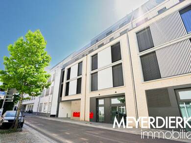 Wohnung zur Miete 1.600 € 4 Zimmer 115,8 m² 4. Geschoss frei ab 01.09.2025 Oldenburg 26122
