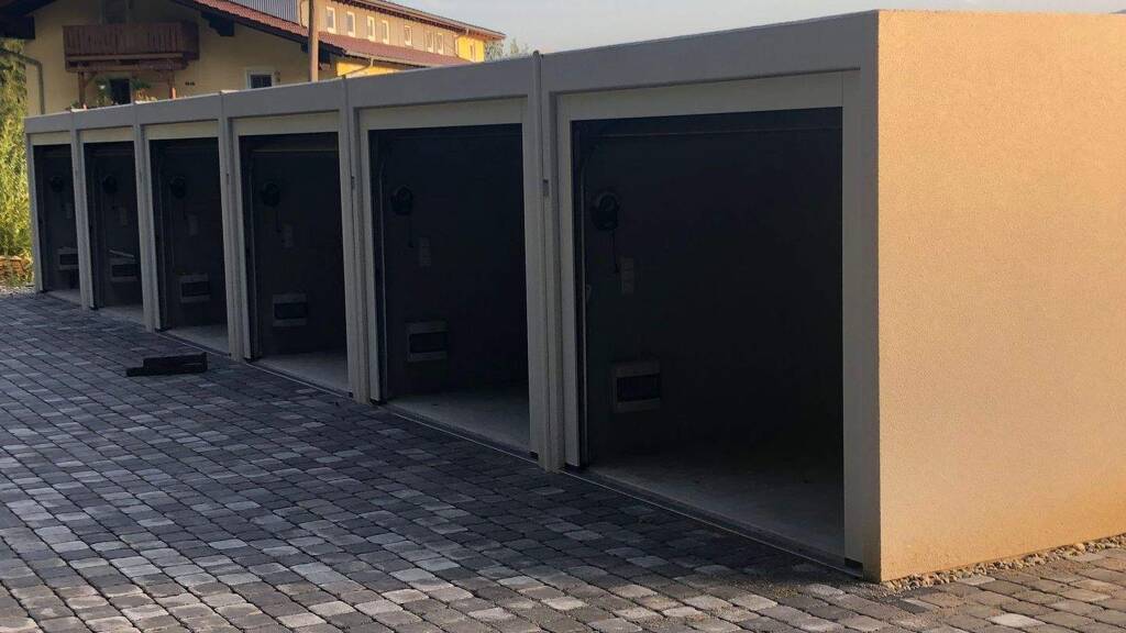 Wohnung zum Kauf provisionsfrei 198.700 € 2 Zimmer 79,5 m² EG frei ab sofort Berghäuser Grafenwiesen 93479