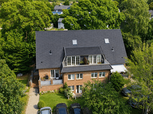 Terrassenwohnung zur Miete 1.100 € 3 Zimmer 99 m² Geschoss EG/2 frei ab 01.10.2026 Strenglin Pronstorf 23820