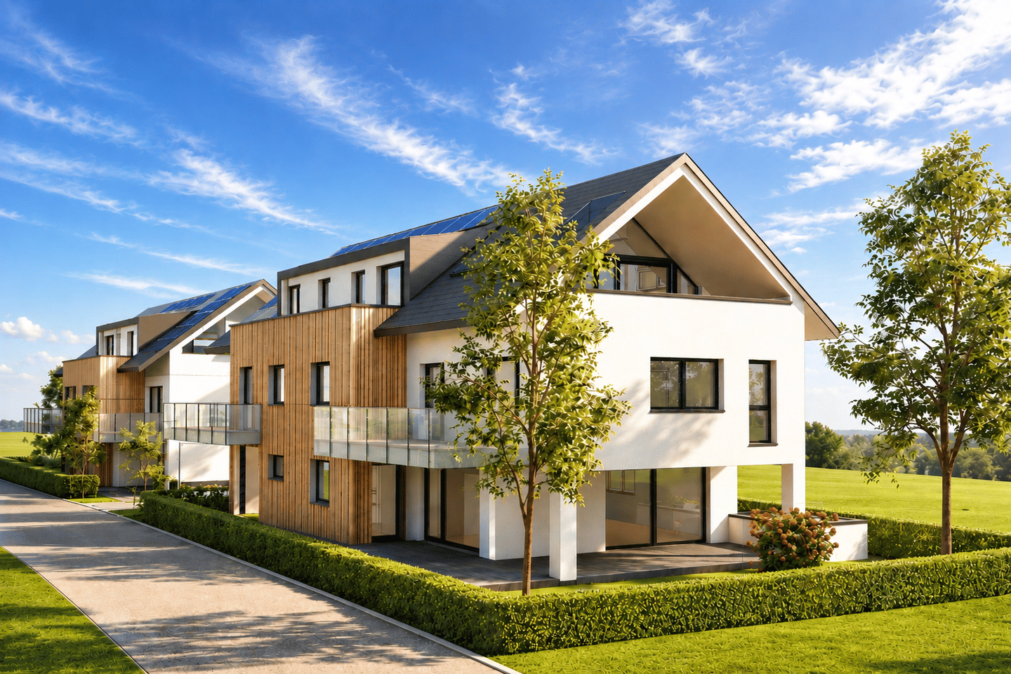 Wohnung – Salzburg, Nonntal