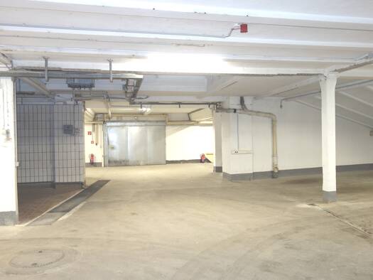 Garage/Stellplatz zur Miete provisionsfrei 3.200 € 400 m² Hamm Hamburg 20535